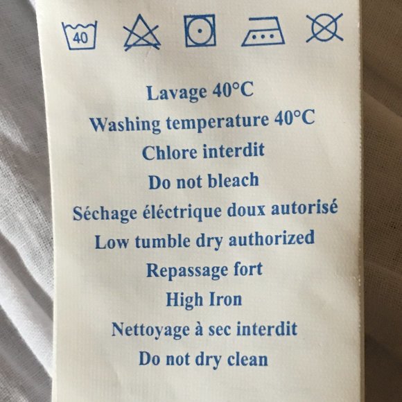 OKAIDI Chic Printed 100% Cotton Dress | 12A/Y - Picture 14 of 15